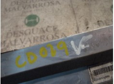 Recambio de evaporador aire acondicionado para ford focus berlina (cap) ambiente (d) referencia OEM IAM    2