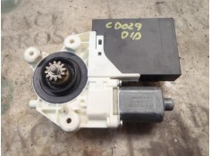 Recambio de motor elevalunas delantero derecho para ford focus berlina (cap) ambiente (d) referencia OEM IAM    2