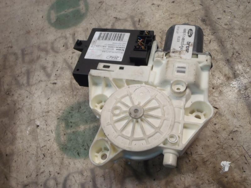 Recambio de motor elevalunas trasero izquierdo para ford focus berlina (cap) ambiente (d) referencia OEM IAM   