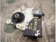 Recambio de motor elevalunas trasero izquierdo para ford focus berlina (cap) ambiente (d) referencia OEM IAM    2
