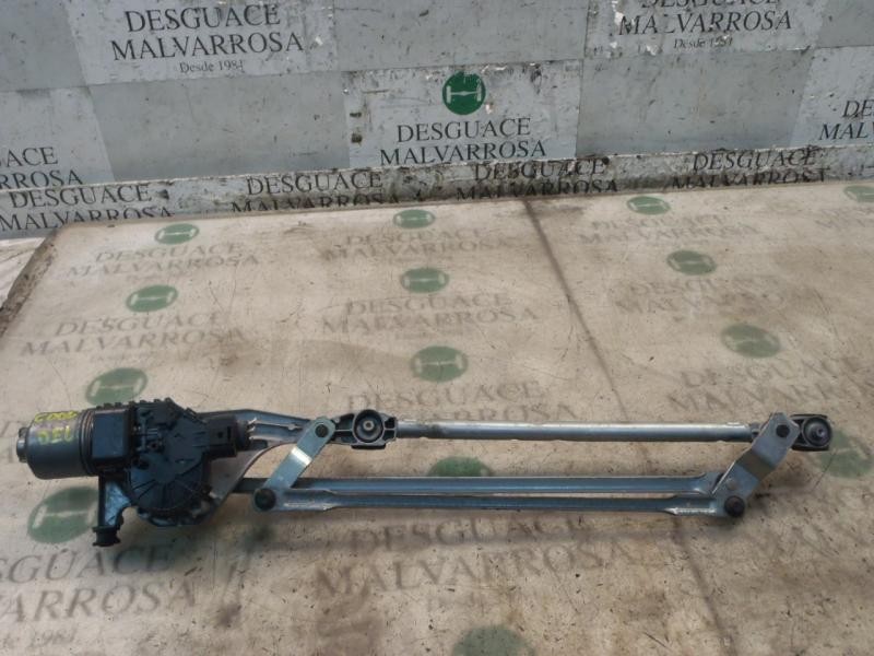 Recambio de motor limpia delantero para ford focus berlina (cap) ambiente (d) referencia OEM IAM   