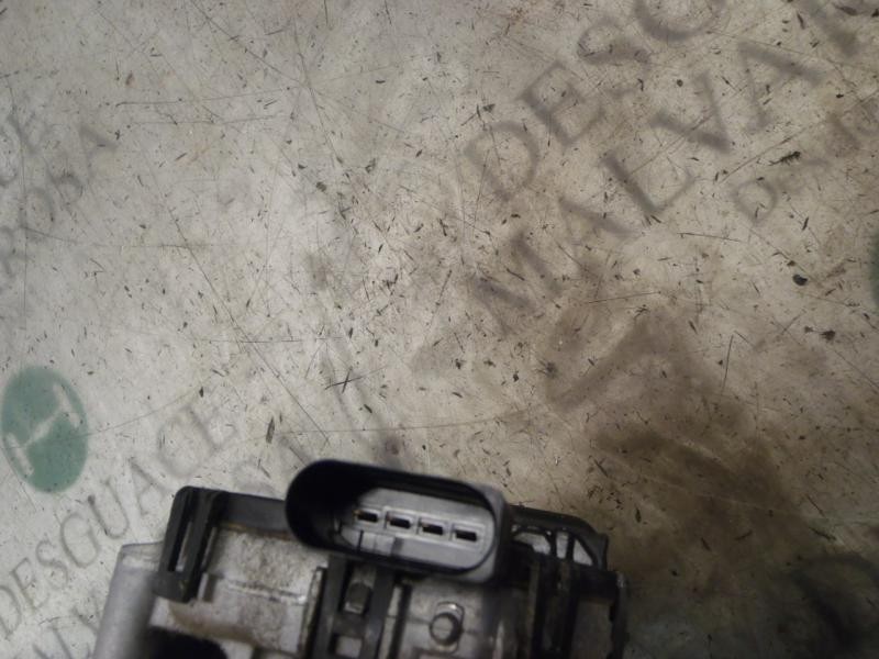 Recambio de motor limpia delantero para ford focus berlina (cap) ambiente (d) referencia OEM IAM   