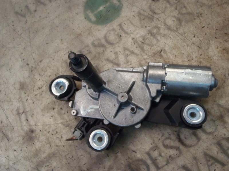 Recambio de motor limpia trasero para ford focus berlina (cap) ambiente (d) referencia OEM IAM   