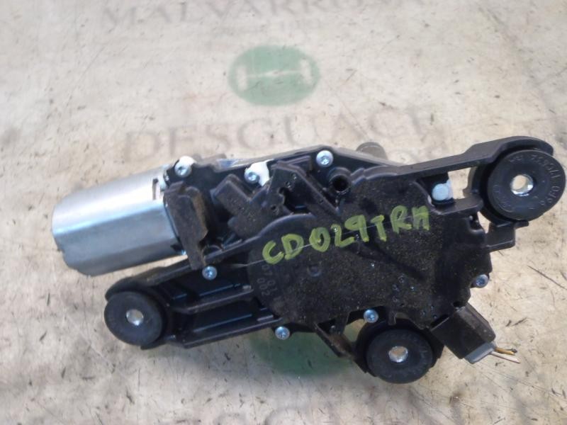 Recambio de motor limpia trasero para ford focus berlina (cap) ambiente (d) referencia OEM IAM   