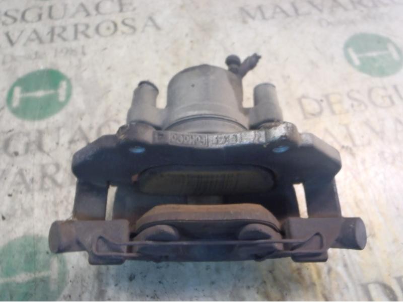 Recambio de pinza freno delantera derecha para ford focus berlina (cap) ambiente (d) referencia OEM IAM   