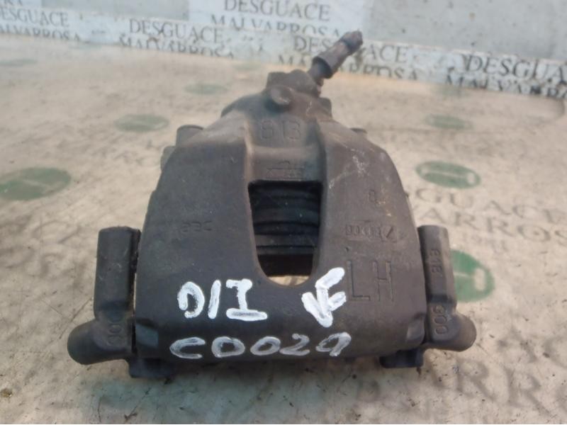 Recambio de pinza freno delantera izquierda para ford focus berlina (cap) ambiente (d) referencia OEM IAM   