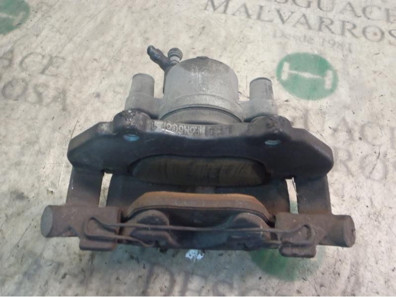 Recambio de pinza freno delantera izquierda para ford focus berlina (cap) ambiente (d) referencia OEM IAM   