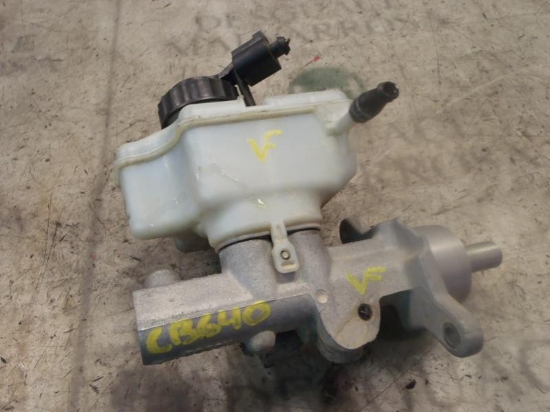 Recambio de bomba freno para seat altea xl (5p5) family referencia OEM IAM 1K1614019F  