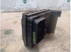 Recambio de caja reles / fusibles para seat altea xl (5p5) family referencia OEM IAM 000937125   2