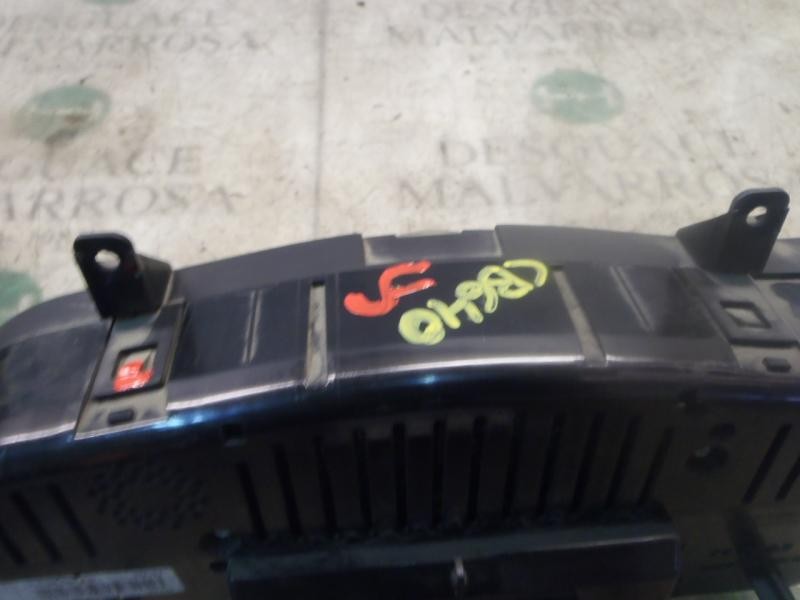 Recambio de cuadro instrumentos para seat altea xl (5p5) family referencia OEM IAM 5P0920827NX 5P0920827F 191080369010