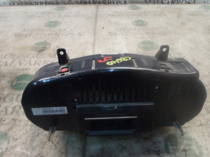 Recambio de cuadro instrumentos para seat altea xl (5p5) family referencia OEM IAM 5P0920827NX 5P0920827F 191080369010