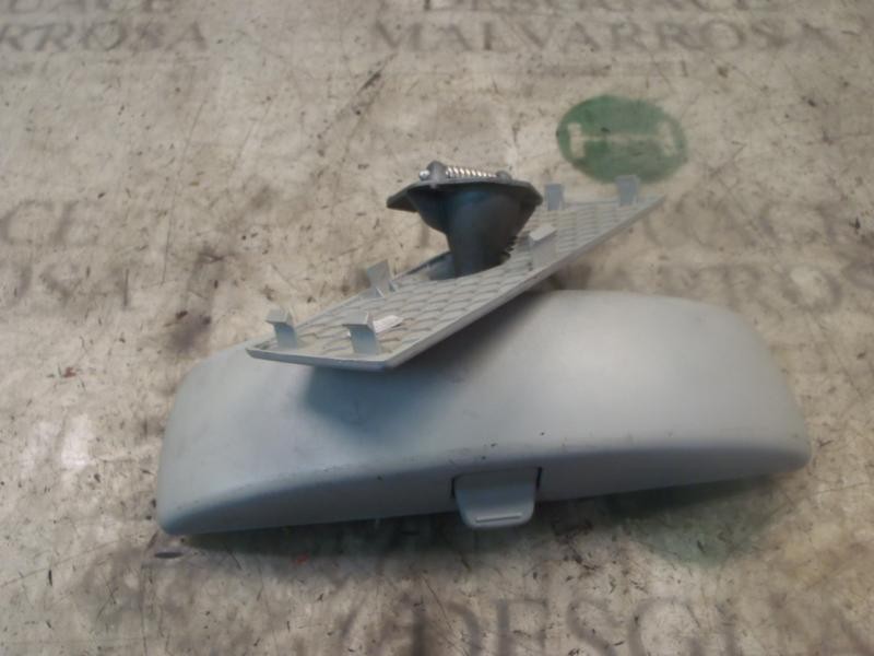 Recambio de espejo interior para seat altea xl (5p5) family referencia OEM IAM 5P0857511FY20  