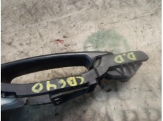 Recambio de maneta exterior delantera derecha para seat altea xl (5p5) family referencia OEM IAM 3B0837207F3FZ   2