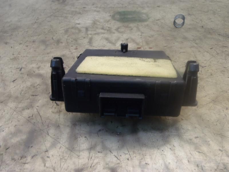 Recambio de modulo electronico para seat altea xl (5p5) family referencia OEM IAM 1K0907530AD 1K0907530Q 