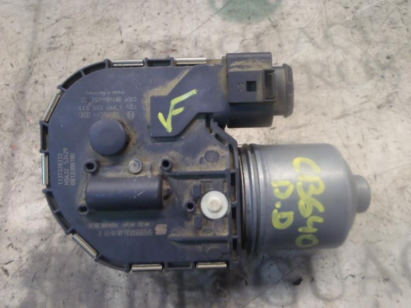 Recambio de motor limpia delantero para seat altea xl (5p5) family referencia OEM IAM 5P0955120B 5P0955120B 1137328333