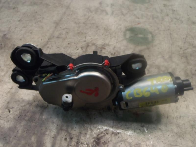 Recambio de motor limpia trasero para seat altea xl (5p5) family referencia OEM IAM 5P0955711C 5P0955711C 53033812