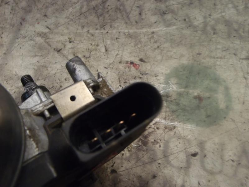 Recambio de motor limpia trasero para seat altea xl (5p5) family referencia OEM IAM 5P0955711C 5P0955711C 53033812