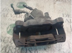 Recambio de pinza freno delantera izquierda para seat altea xl (5p5) family referencia OEM IAM 1K0615123E   2