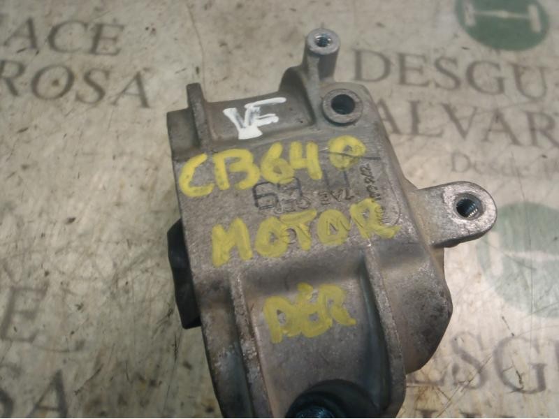 Recambio de soporte motor derecho para seat altea xl (5p5) family referencia OEM IAM 1K0199262AS  