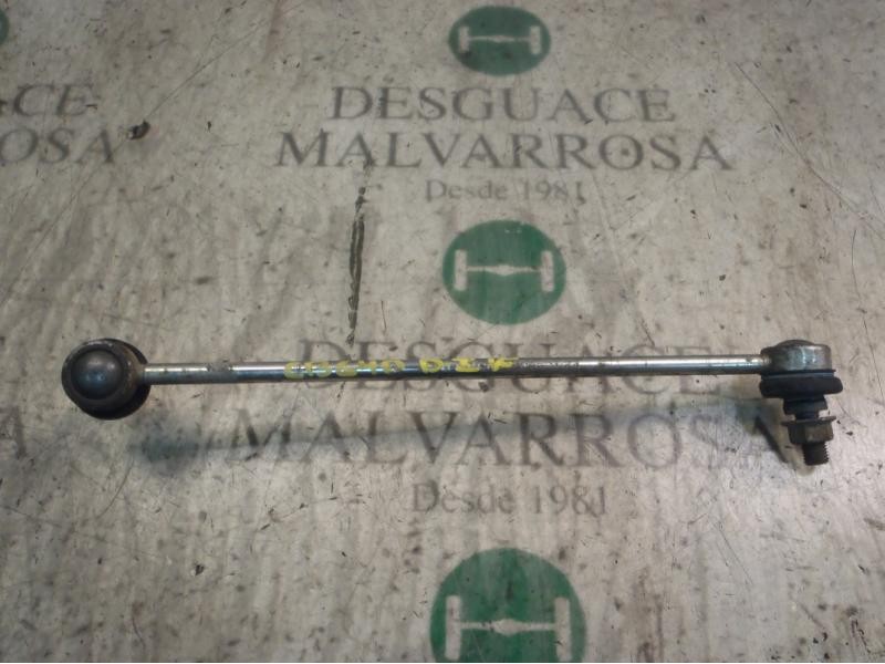 Recambio de tirante delantero izquierdo para seat altea xl (5p5) family referencia OEM IAM 1K0411315K  