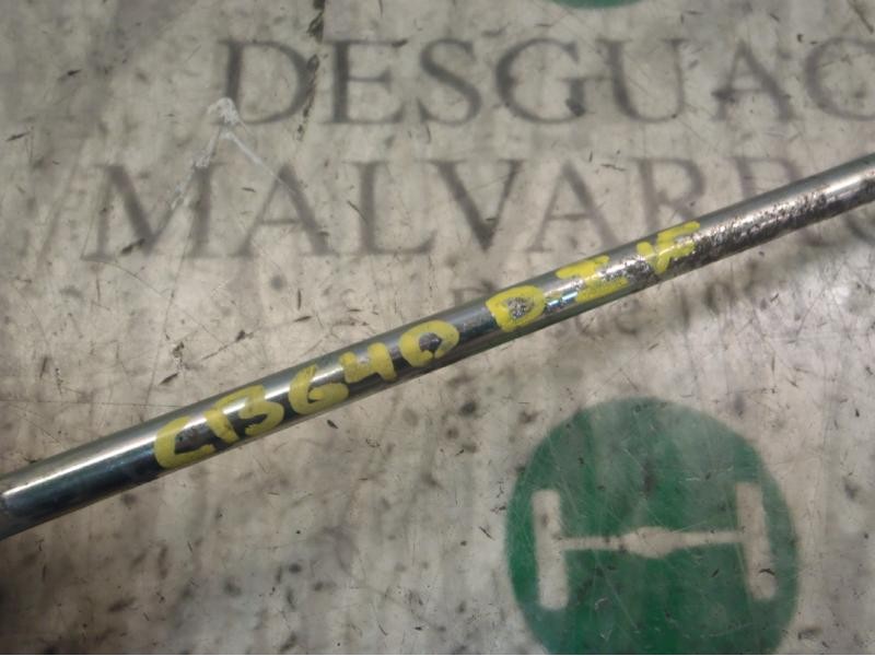 Recambio de tirante delantero izquierdo para seat altea xl (5p5) family referencia OEM IAM 1K0411315K  