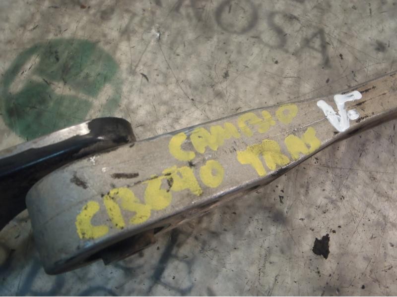 Recambio de soporte cambio para seat altea xl (5p5) family referencia OEM IAM 1K0199855L  