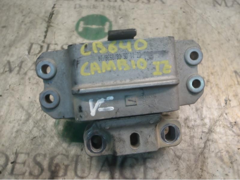 Recambio de soporte cambio para seat altea xl (5p5) family referencia OEM IAM 1K0199555M  