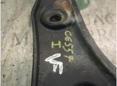 Recambio de brazo suspension inferior delantero derecho para fiat ducato caja cerrado 35 techo sobreelevado (06.2006 =>) 2.3 jtd 2