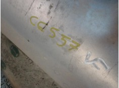 Recambio de silenciador trasero para fiat ducato caja cerrado 35 techo sobreelevado (06.2006 =>) 2.3 jtd cat referencia OEM IAM  2