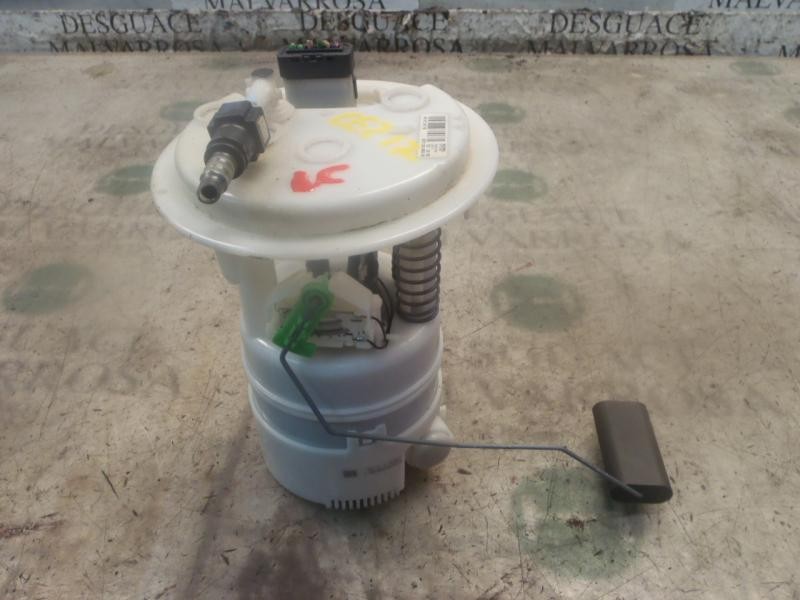 Recambio de aforador para peugeot 308 confort referencia OEM IAM 1525NQ  