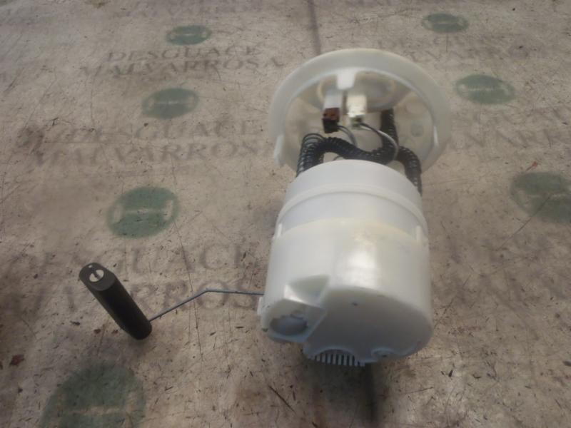 Recambio de aforador para peugeot 308 confort referencia OEM IAM 1525NQ  