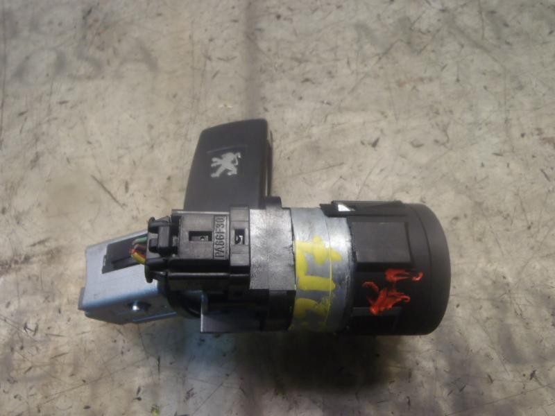 Recambio de antirrobo para peugeot 308 confort referencia OEM IAM 4162KF  