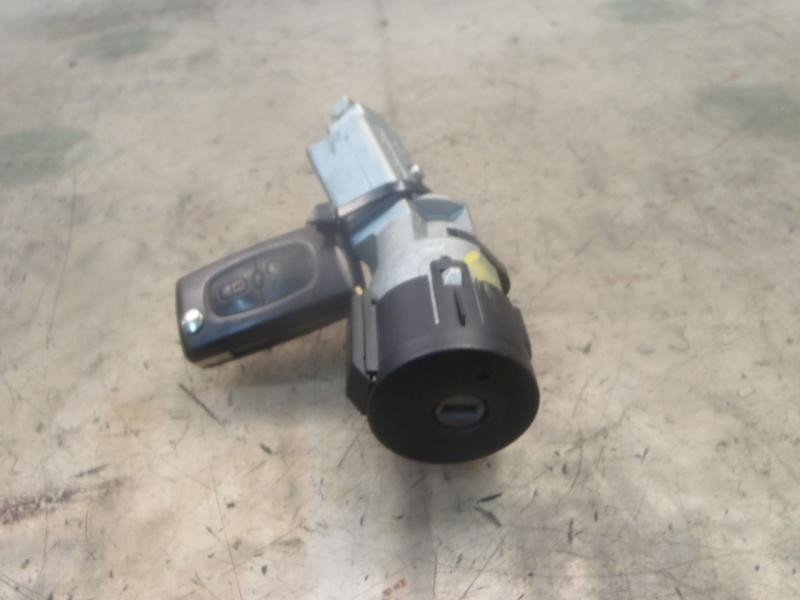 Recambio de antirrobo para peugeot 308 confort referencia OEM IAM 4162KF  