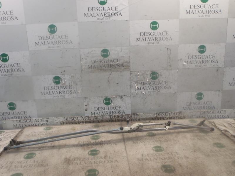 Recambio de articulacion limpia delantero para peugeot 308 confort referencia OEM IAM 6405HY  