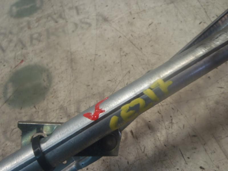 Recambio de articulacion limpia delantero para peugeot 308 confort referencia OEM IAM 6405HY  