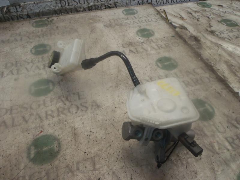 Recambio de bomba freno para peugeot 308 confort referencia OEM IAM 4601V1  