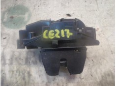 Recambio de cerradura maletero / porton para peugeot 308 confort referencia OEM IAM 8719G7   2
