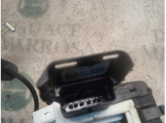 Recambio de cerradura puerta trasera derecha para peugeot 308 confort referencia OEM IAM 9800617280   2