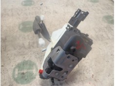 Recambio de cerradura puerta trasera izquierda para peugeot 308 confort referencia OEM IAM 9800617380   2