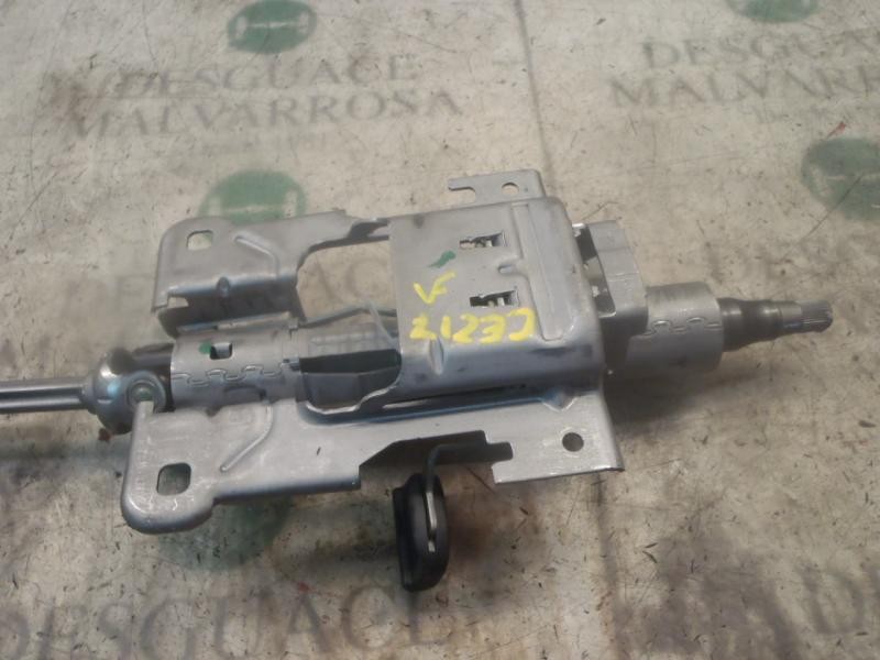 Recambio de columna direccion para peugeot 308 confort referencia OEM IAM 4123GN  