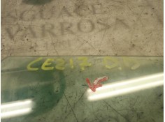 Recambio de cristal puerta delantero derecho para peugeot 308 confort referencia OEM IAM 9202K5   2