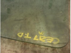 Recambio de cristal puerta trasero derecho para peugeot 308 confort referencia OEM IAM 9204P5   2