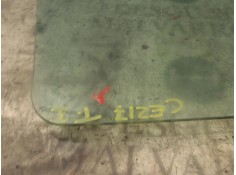 Recambio de cristal puerta trasero izquierdo para peugeot 308 confort referencia OEM IAM 9203HR   2