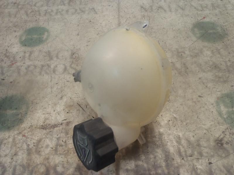 Recambio de deposito expansion para peugeot 308 confort referencia OEM IAM 1323AH  