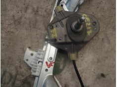 Recambio de elevalunas trasero izquierdo para peugeot 308 confort referencia OEM IAM 9223C7   2