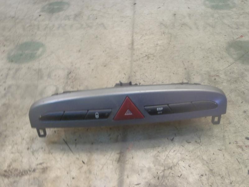 Recambio de warning para peugeot 308 confort referencia OEM IAM 96759515XT  