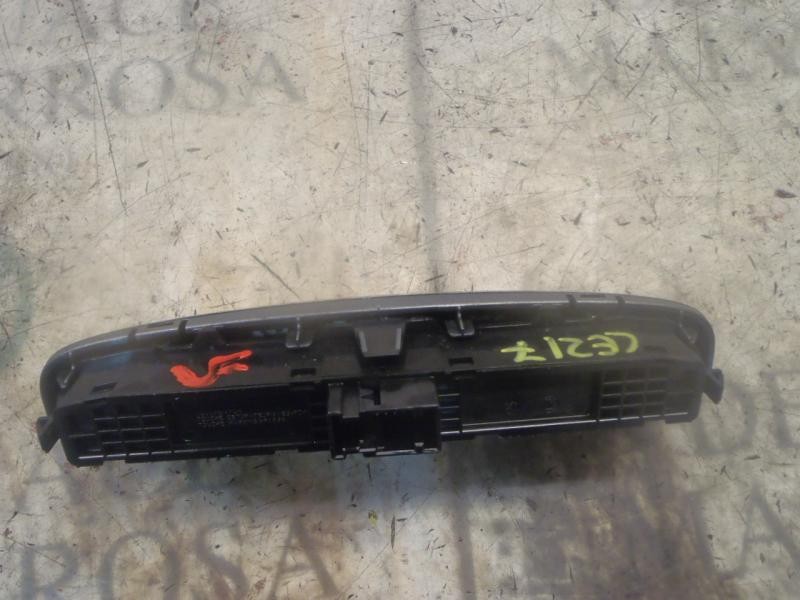 Recambio de warning para peugeot 308 confort referencia OEM IAM 96759515XT  