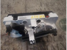 Recambio de mando calefaccion / aire acondicionado para peugeot 308 confort referencia OEM IAM 6452G1   2