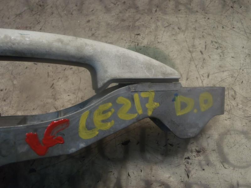 Recambio de maneta exterior delantera derecha para peugeot 308 confort referencia OEM IAM 9101GH  910959