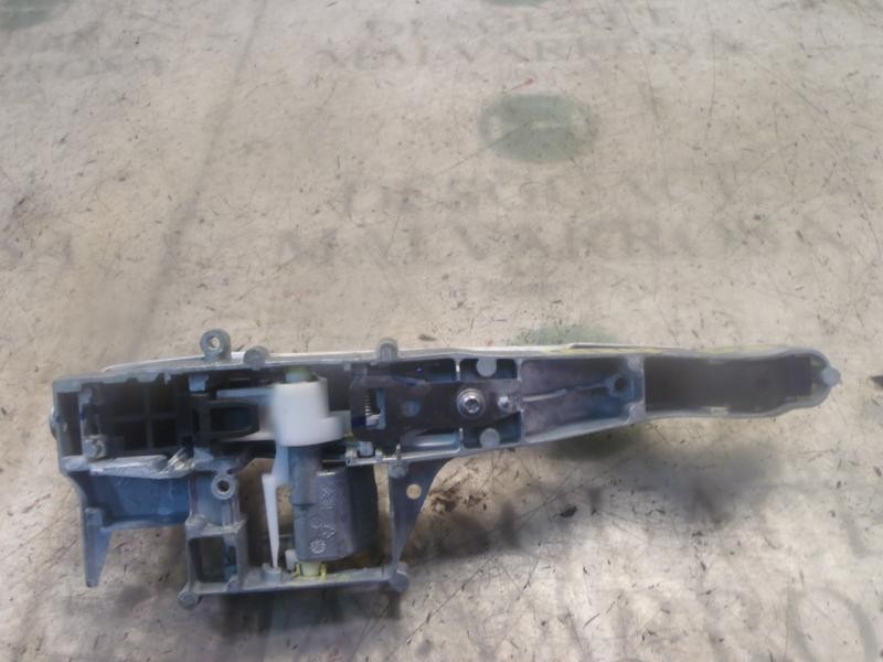 Recambio de maneta exterior delantera derecha para peugeot 308 confort referencia OEM IAM 9101GH  910959